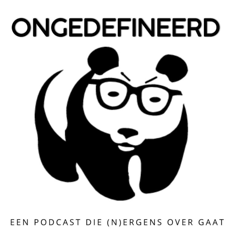 ONGEDEFINIEERD