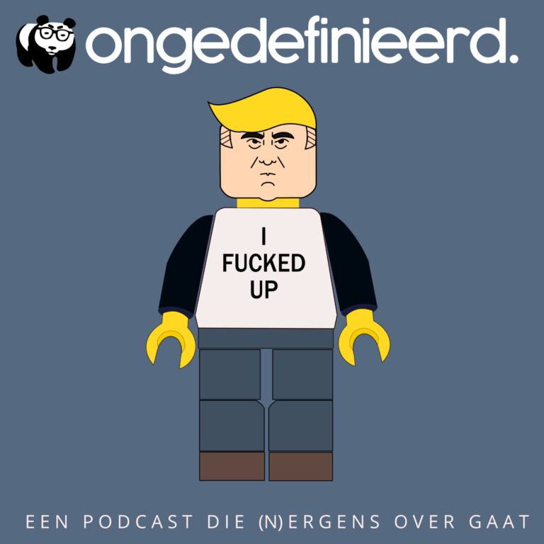 Ongedefinieerd S4 E2 over Notion, Capitool en The Midnight Sky