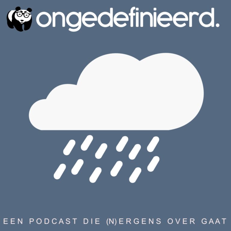 Ongedefinieerd S4 E25 'Wees niet de ramptoerist..'
